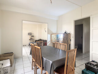  Appartement à louer 2 pièces 60 m²