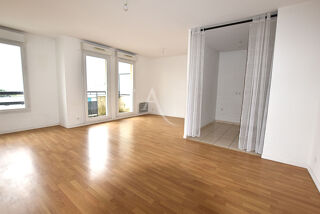  Appartement à vendre 2 pièces 1 m²