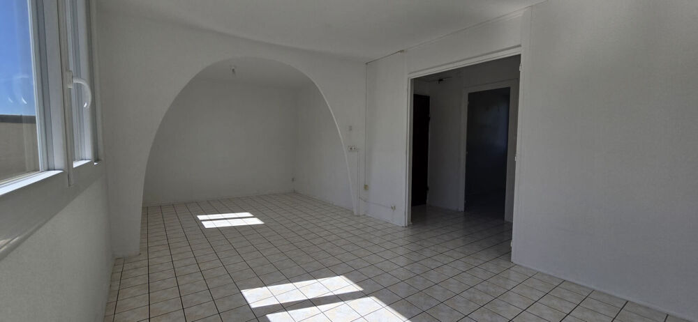 Vente Appartement APPARTEMENT T3 traversant de 65.86m²  à LA MULATIERE La mulatiere