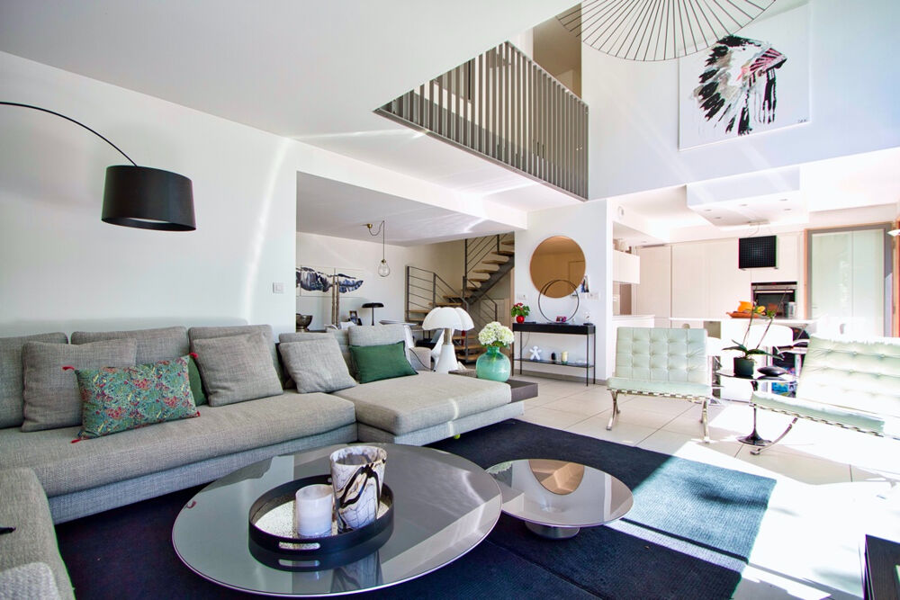 � vendre  Appartement Lyon 5