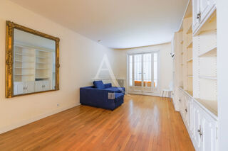  Appartement à vendre 2 pièces 61 m²
