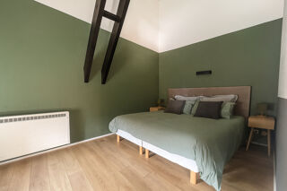  Appartement à louer 3 pièces 76 m²