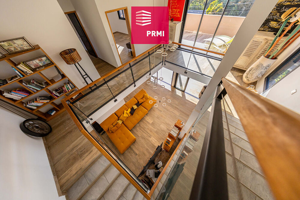 � vendre  Maison Saint-Denis (97400)