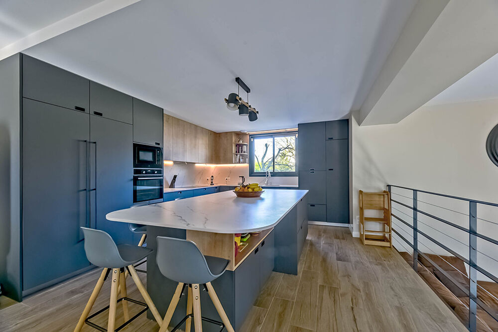 vendre  Maison Montmorency (95160)