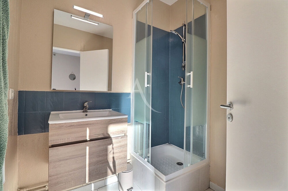 LOCATION STUDIO MEUBLE - 13590 MEYREUIL - STUDIO 19.2M²