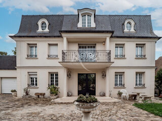 Vente Maison Maison de prestige Le plessis trevise