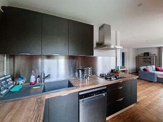  Appartement � vendre 4 pi�ces 75 m�