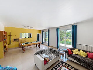  Maison à vendre 7 pièces 204 m²