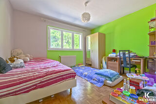  Maison � vendre 6 pi�ces 150 m� Parmain