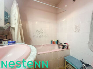  Appartement à vendre 3 pièces 66 m²