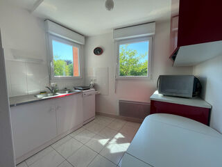  Appartement à vendre 2 pièces 30 m²
