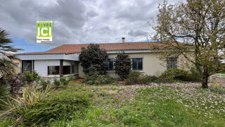  Maison à vendre 5 pièces 91 m²