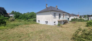 Maison 4 pièces 94 m² · à La Chaussée-Saint-Victor · 94 m² · 176 000 €
