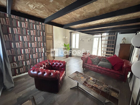  Maison � louer 2 pi�ces 57 m�