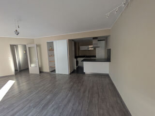  Appartement à louer 2 pièces 57 m²