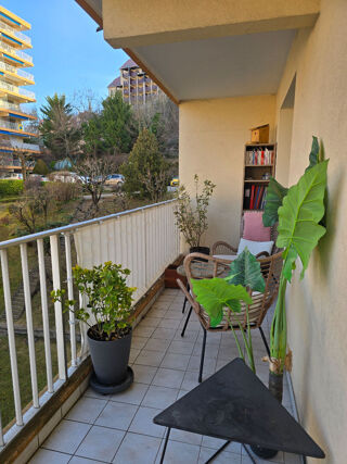  Appartement � vendre 3 pi�ces 64 m�