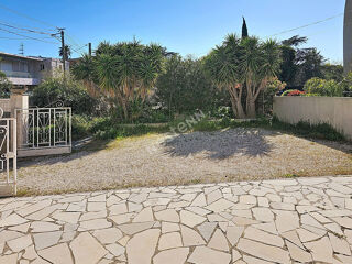  Appartement � vendre 2 pi�ces 46 m�