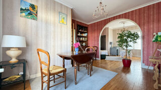  Maison à vendre 4 pièces 117 m²