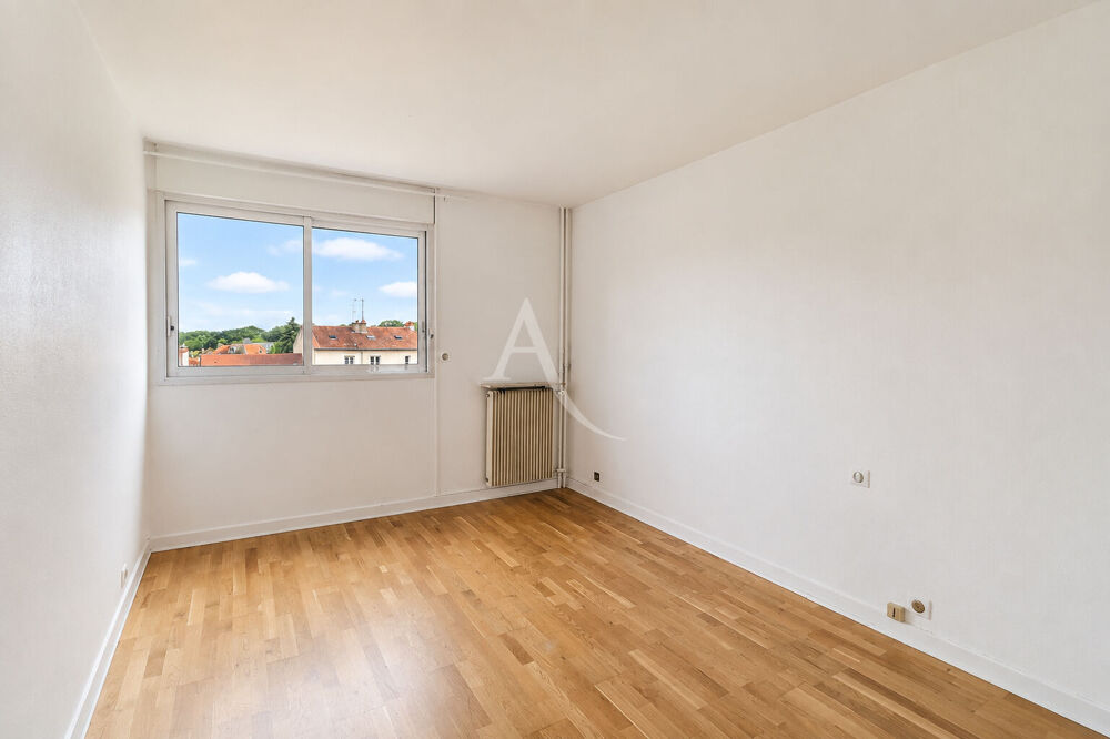 Appartement 3 pièces de 67.67 m² - Saint-Germain-en-Laye