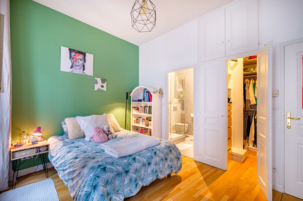 � vendre  Appartement Lyon 2
