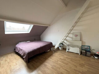  Maison � vendre 4 pi�ces 97 m�