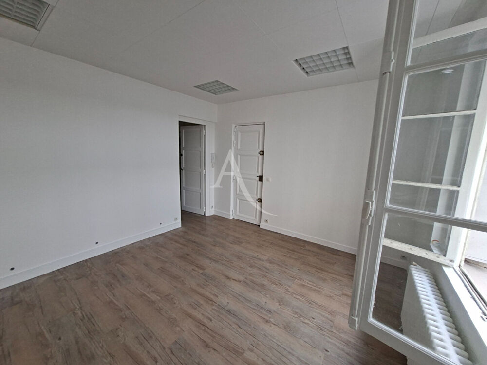 Vente Appartement Appartement Paris 2 pièce(s) 38.83 m2 Paris 13