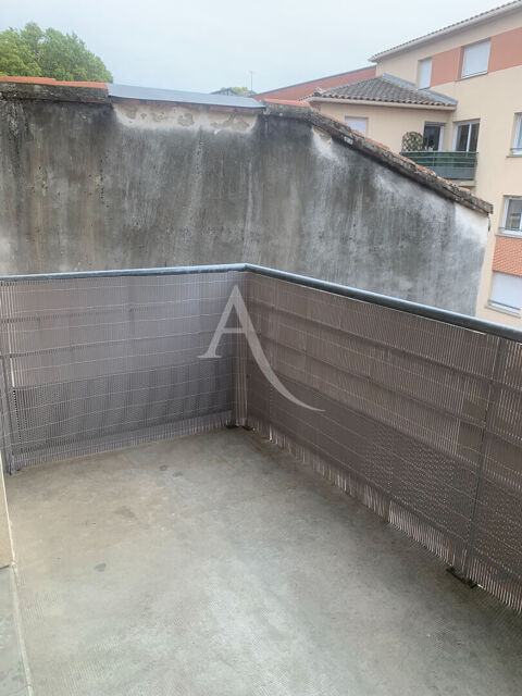  Appartement � louer 2 pi�ces 38 m�