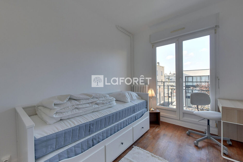 Location Appartement Chambre meublée 10m2 - Colocation - Caen Caen