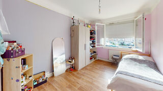  Appartement  louer 4 pices 76 m