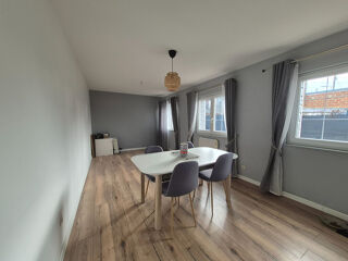  Maison à vendre 4 pièces 98 m²