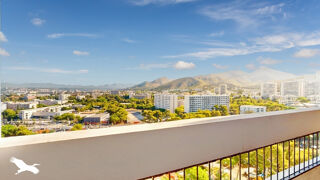  Appartement  vendre 4 pices 82 m