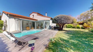  Maison � vendre 6 pi�ces 130 m�