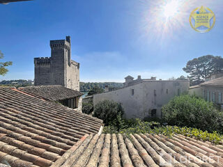 Vente Maison Maison Villeneuve Les Avignon 4 pièce(s) Villeneuve les avignon
