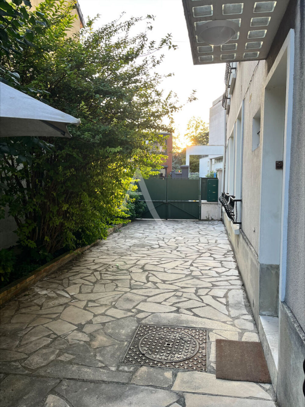 Location Appartement 2 pièces NOGENT SUR MARNE 800 CC Nogent sur marne