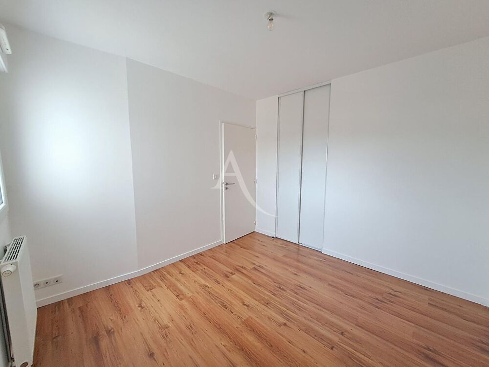 Location Appartement Appartement Saint Herblain - 3 pièce(s) - 55.46 m2 Saint herblain