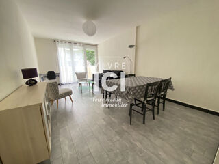  Appartement � louer 2 pi�ces 59 m�
