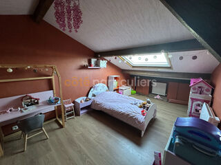  Maison � vendre 6 pi�ces 120 m�