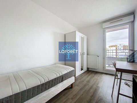  Appartement  louer 4 pices 51 m