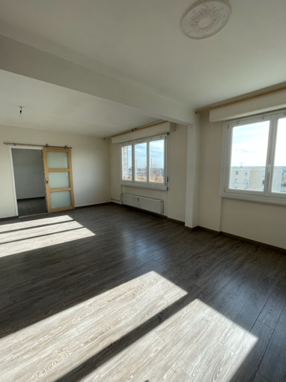 Vente Appartement Appartement Caen 77.43 m2 Caen