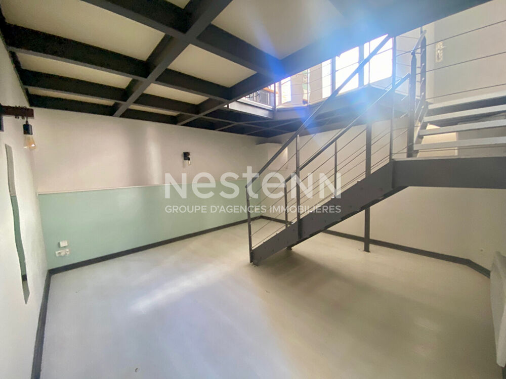 Location Appartement 37 m² - APPARTEMENT BLOIS VIENNE Blois