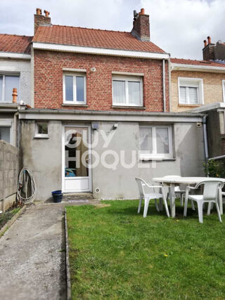  Maison  vendre 5 pices 78 m