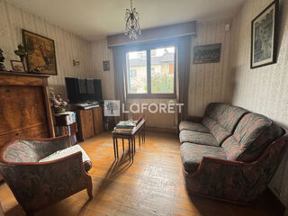  Maison � vendre 4 pi�ces 84 m�