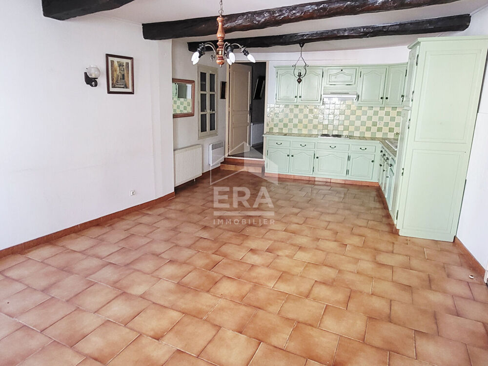 Maison avec potentiel logements, La Motte Du Caire 200 m2, proche Sisteron
