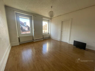  Appartement � vendre 4 pi�ces 90 m�