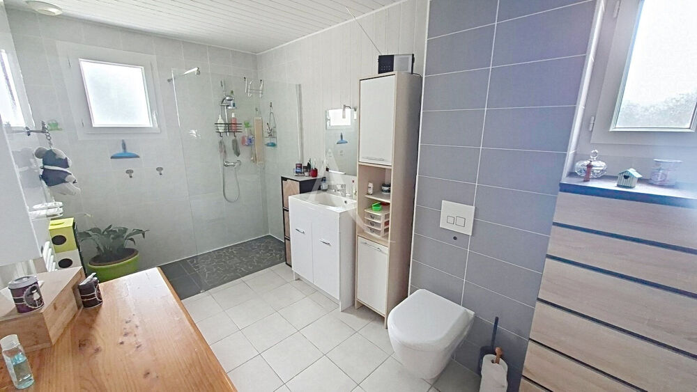 Vente Maison Maison Morannes Sur Sarthe Daumeray Morannes sur sarthe daumeray