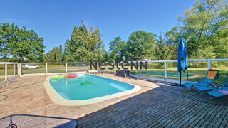  Maison  vendre 9 pices 270 m