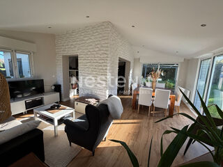  Maison � vendre 6 pi�ces 115 m�