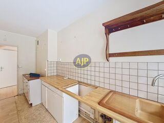 Appartement à vendre 2 pièces 45 m²