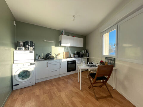  Appartement � louer 2 pi�ces 55 m�