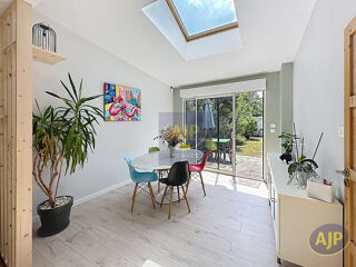  Maison à vendre 5 pièces 109 m²